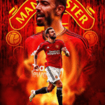 Bruno Fernandes Klub MU