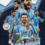 Bernardo Silva Manchester City