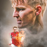 Martin Ødegaard Arsenal