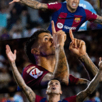 João Cancelo Manchester City