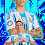 Ángel Di María Juventus