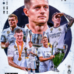 Toni Kroos